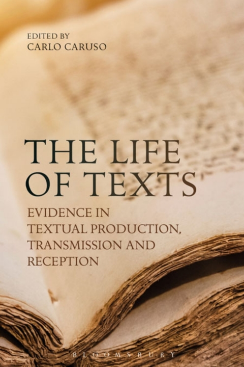 The Life of Texts